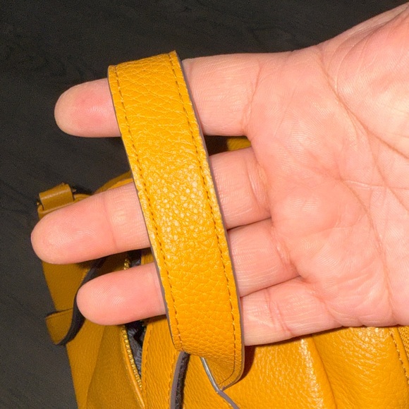 Steve Madden Backpack - Picture 10 of 14